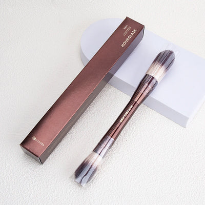Hourglass VEIL Powder Brush  Double Headed