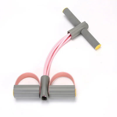 Resistance Bands Yoga Pedal Puller Resistance