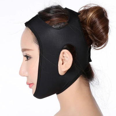 Chin Cheek Slimming Bandage V Line Face