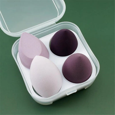 Makeup Sponge Blender Beauty Egg puffs