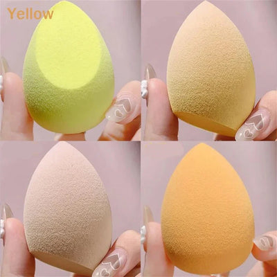 Makeup Sponge Blender Beauty Egg puffs