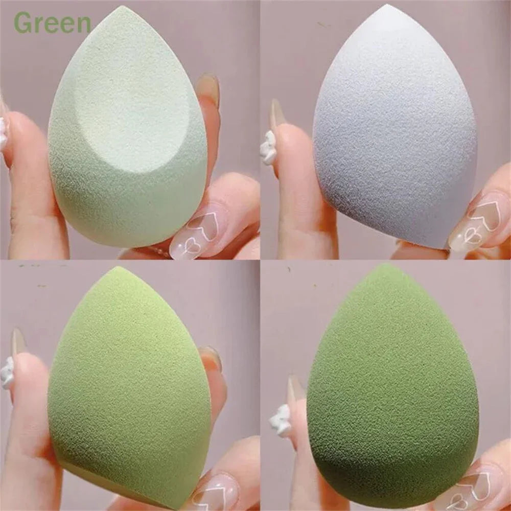 Makeup Sponge Blender Beauty Egg puffs