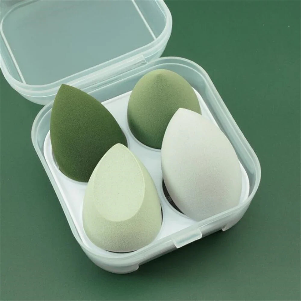 Makeup Sponge Blender Beauty Egg puffs