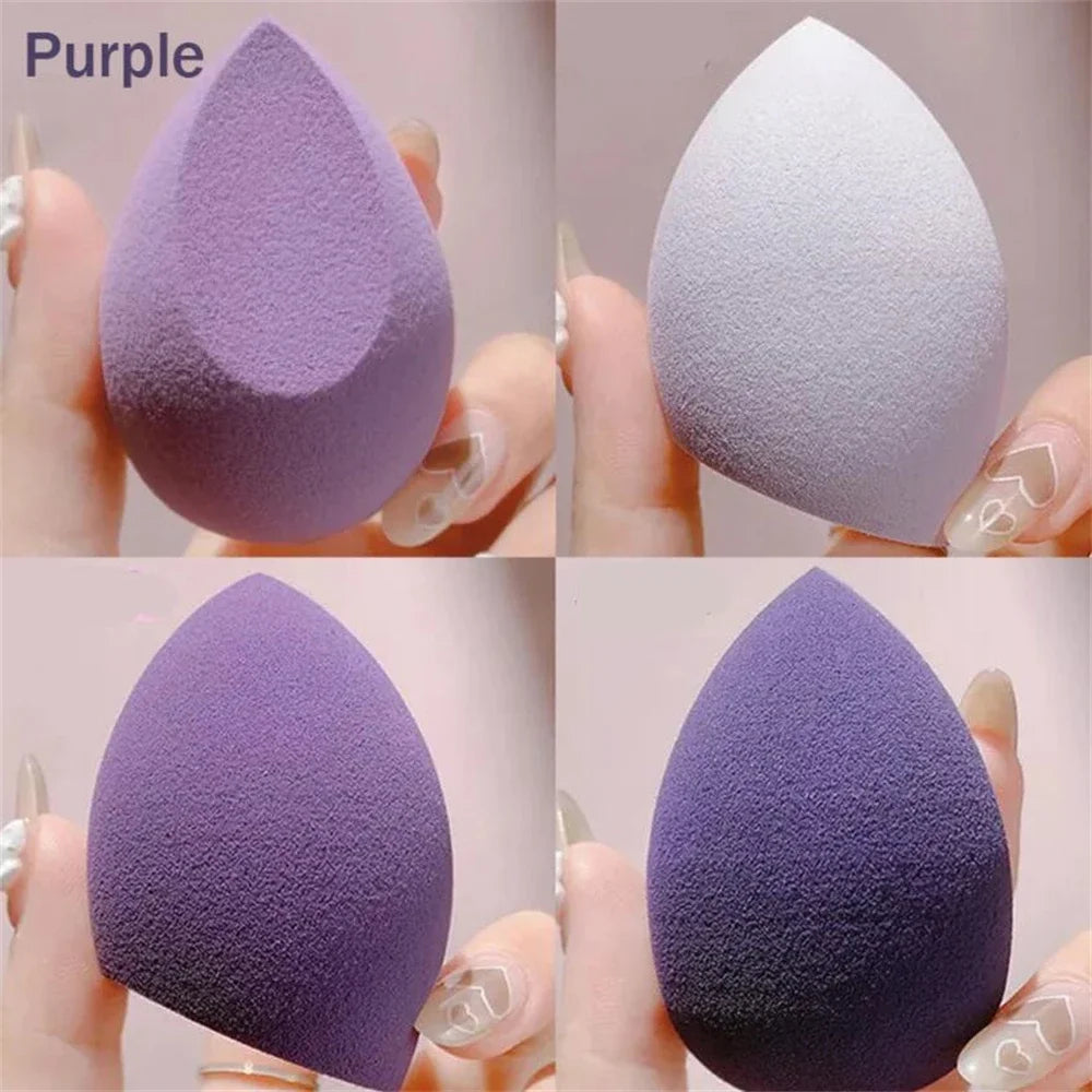 Makeup Sponge Blender Beauty Egg puffs