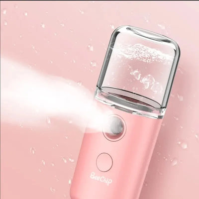 Rechargeable Nano Spray