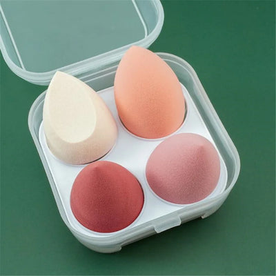 Makeup Sponge Blender Beauty Egg puffs